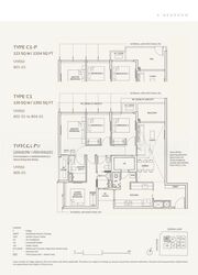 ARDOR RESIDENCE (D15), Apartment #514497041
